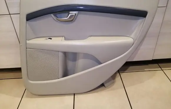 Volvo V70 Rear door card panel trim