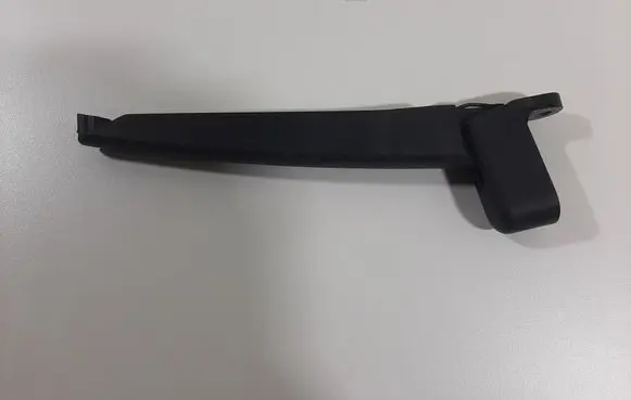 Nissan Qashqai Rear wiper blade arm 28781JD00A