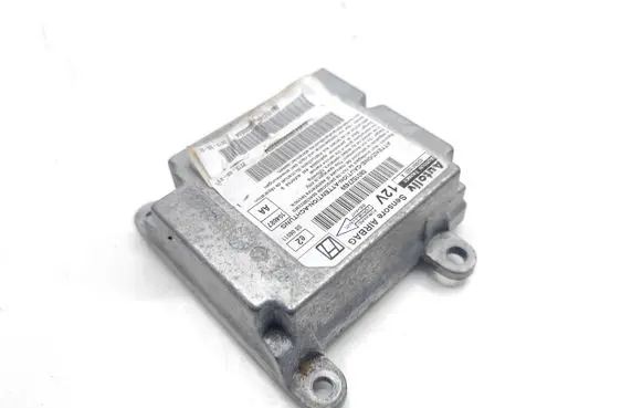 Iveco Daily 5th gen Airbag control unit/module 5801527499 624641500A