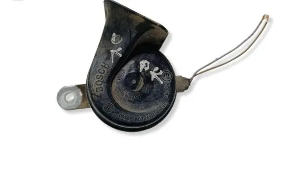 BMW 5 E39 Horn signal 703881157