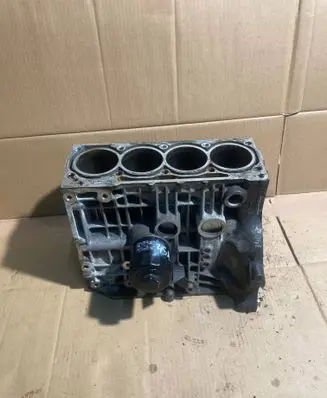 Seat Ibiza IV (6J,6P) Engine block 030103019AC