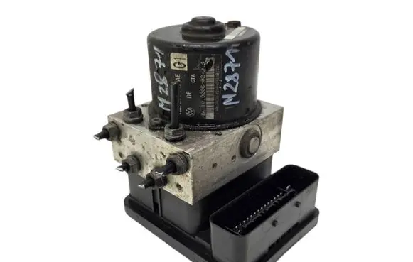 Seat Altea ABS Pump 1K0614517AE 1K0907379AC 10020602204