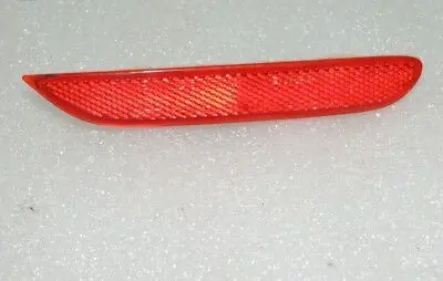 Nissan Qashqai Rear tail light reflector 25023005