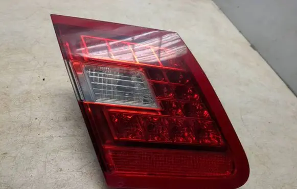 Mercedes-Benz E AMG W212 Tailgate rear/tail lights A046317 A2128200764