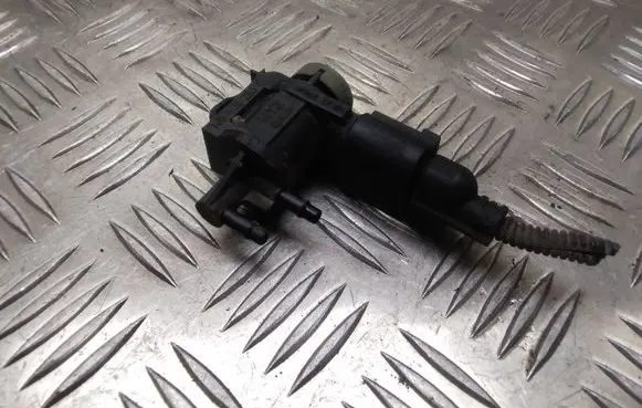 Ford Galaxy Turbo solenoid valve 1J0906283C