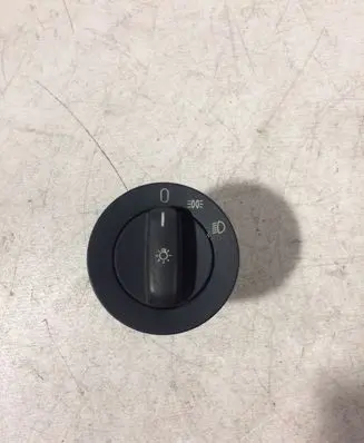 BMW 5 E39 Light switch 61318363683 530893