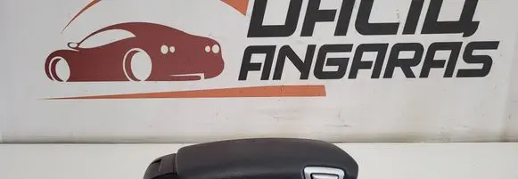 Armrest