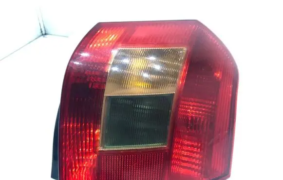 Toyota Corolla Verso E121 Rear/tail lights