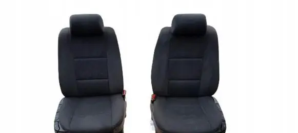 BMW 5 E39 Seat set e39flip