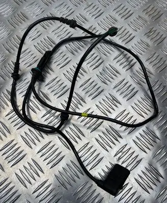 Mercedes-Benz GLC X253 C253 ABS brake wheel speed sensor A2539053400