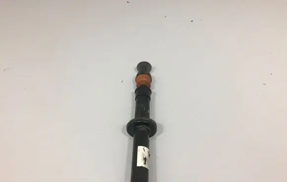 BMW X5 E70 Front shock absorber/damper 6783016