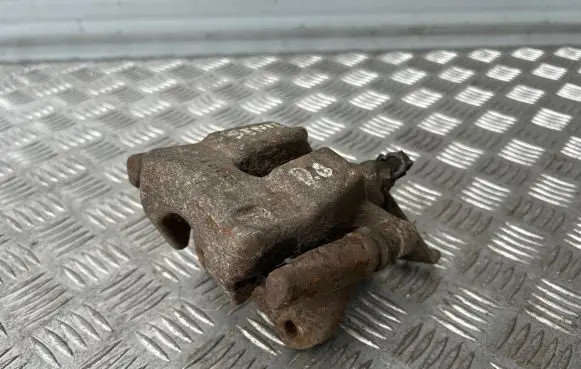 Renault Scenic II - Grand scenic II Rear brake caliper