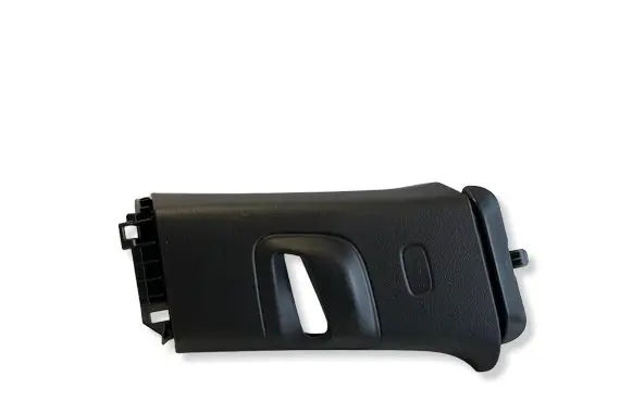 Mercedes-Benz EQB (C) pillar trim A2436908100