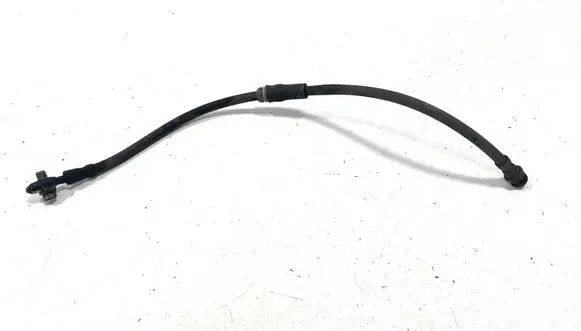 Volkswagen Golf VI Brake booster pipe/hose 