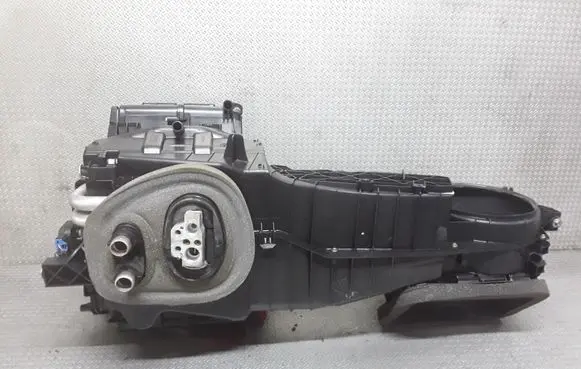 Seat Leon (1P) Interior heater climate box assembly 1P1820003