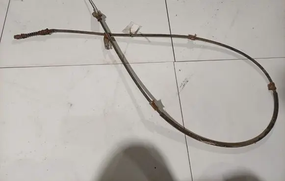 Honda Civic Handbrake/parking brake wiring cable