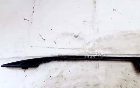 Hyundai Trajet Roof bar rail