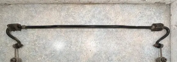 Subaru Forester SH Front anti-roll bar/sway bar 20451SC010
