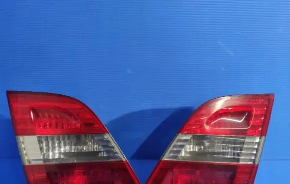 Mercedes-Benz B W245 Rear/tail lights A1698201564