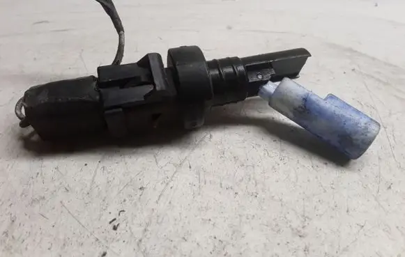 Jaguar S-Type Windshield washer fluid level sensor NOCODE