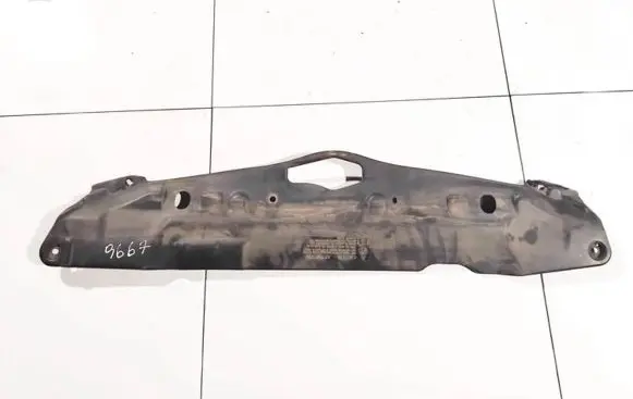 Toyota Corolla E120 E130 Engine bonnet/hood lock trim molding 5314102010 53141-02010
