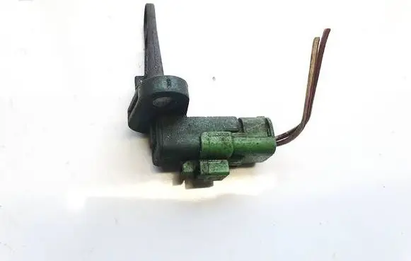 Volkswagen Golf I Intake air temperature sensor 96518958
