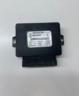 Renault Kadjar Other control units/modules 285F26474R 230406112