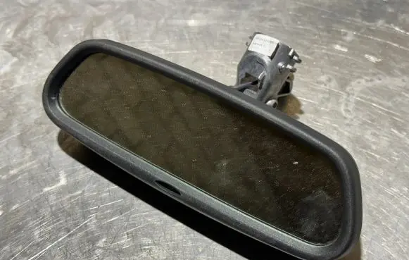 Peugeot 3008 I Rear view mirror (interior) 96864409XT