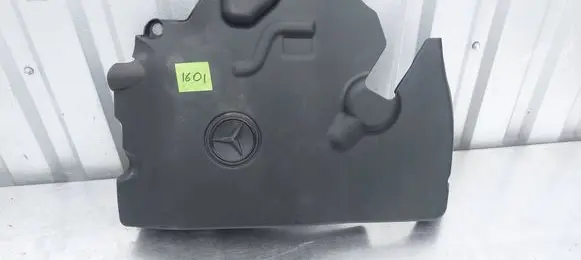 Engine cover (trim)