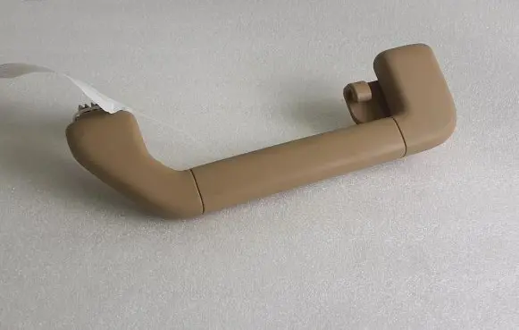 Porsche Cayenne (92A) Rear interior roof grab handle 3D5857607 7P0857644B