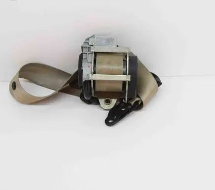 Audi Q7 4L Front seatbelt 8A0857732 4L1857706