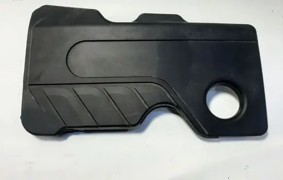 Opel Astra K Engine cover (trim) 55498658 55496095