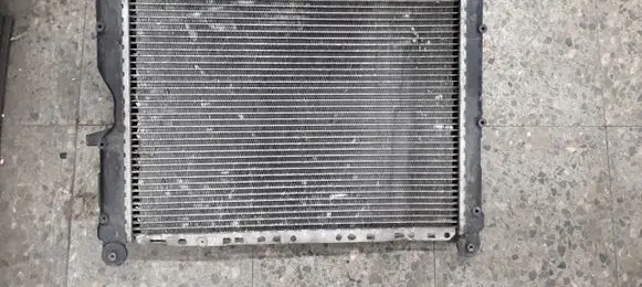 Fiat Tipo Coolant radiator