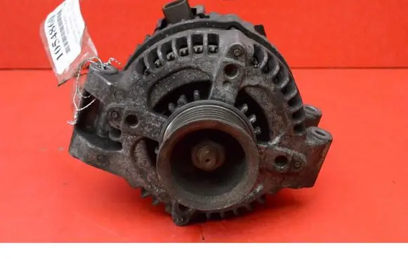 Honda Accord Generator/alternator 1042103291