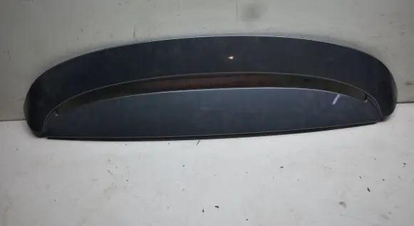 Volvo C30 Tailgate/trunk spoiler 30762986