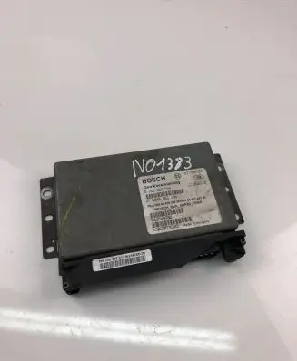 Peugeot 407 Other control units/modules 9663144780
