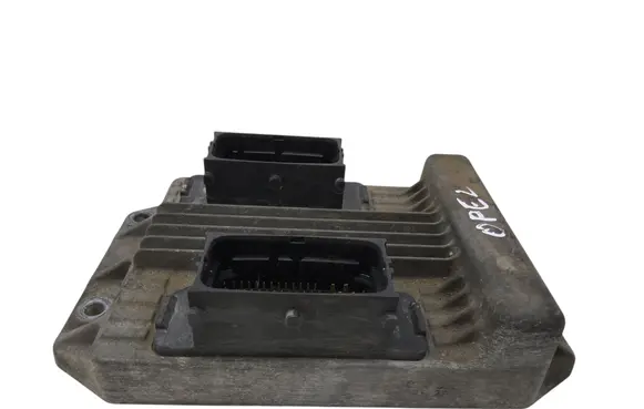 Opel Meriva A Engine control unit/module