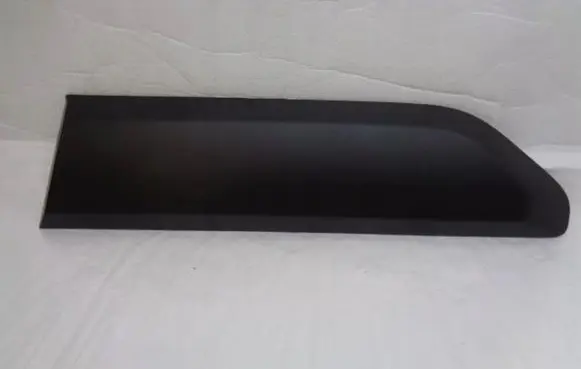 Citroen Berlingo Sliding door trim (molding) 9817695577