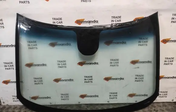 Chevrolet Orlando Front windscreen/windshield window 