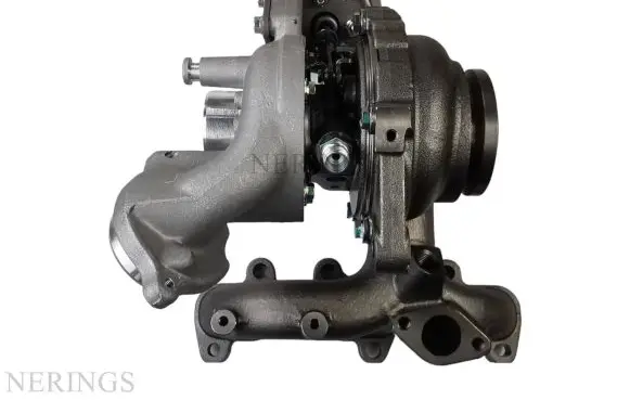 Seat Ibiza IV (6J,6P) Turbo 7890160002 7890165002S 7890165002