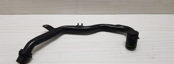 Audi A4 S4 B8 8K Engine coolant pipe/hose 059121075