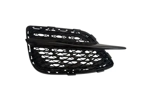 Mercedes-Benz S W222 Front bumper lower grill A2228852321 A2228850353 A2228850154