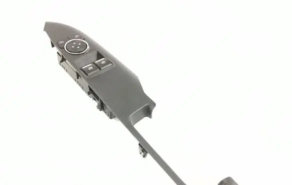 Ford Mustang VI Electric window control switch FR3T14540AEW