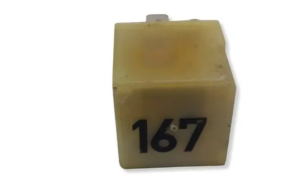 Volkswagen PASSAT B5.5 Other relay 191906383C
