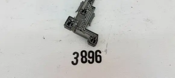 Volkswagen Golf VI Tail light bulb cover holder 1K9945258