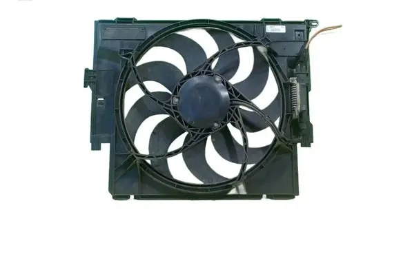 BMW 1 F20 F21 Fan set 5020644