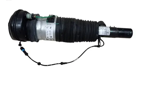BMW X5 G05 Air suspension front shock absorber 6892425 37106892425