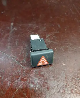 Audi A4 S4 B6 8E 8H Hazard light switch 8E0941509