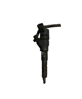 Citroen Jumper Fuel injector 9653594280
