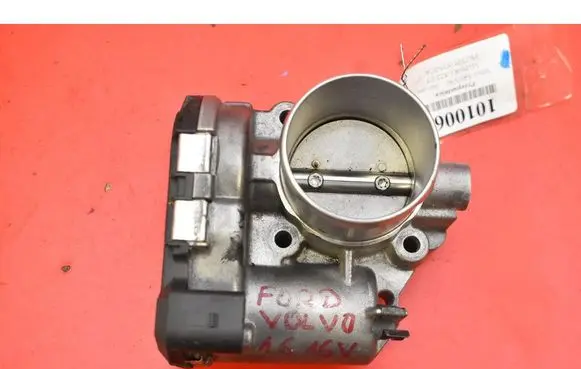 Volvo V40 Throttle body valve 7S7G-9F991-CA